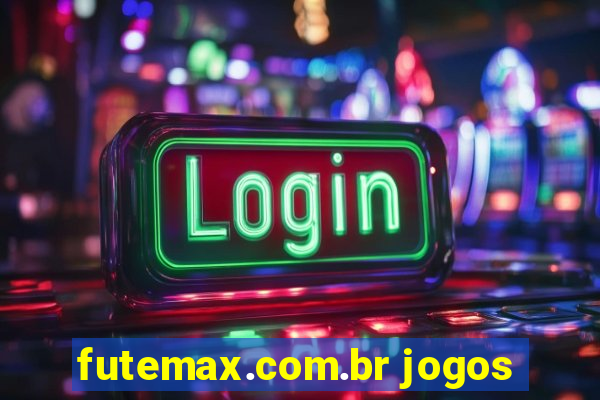 futemax.com.br jogos